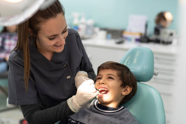 Best Same-Day Emergency Dental Services in Mahanoy City, PA