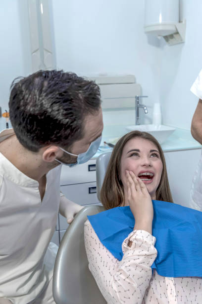 Best Pediatric Emergency Dentist in Mahanoy City, PA