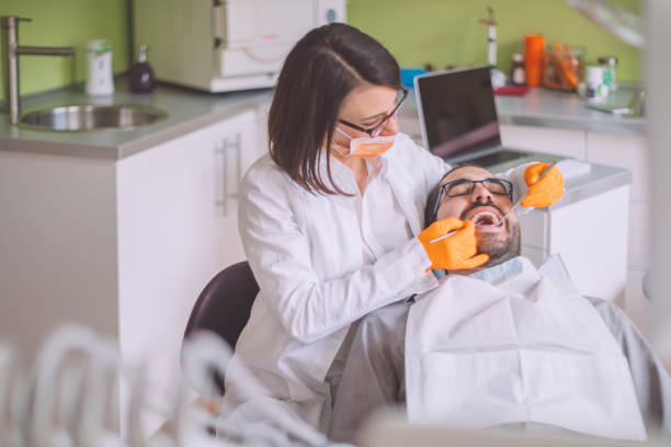 Best Emergency Gum Treatment in Mahanoy City, PA