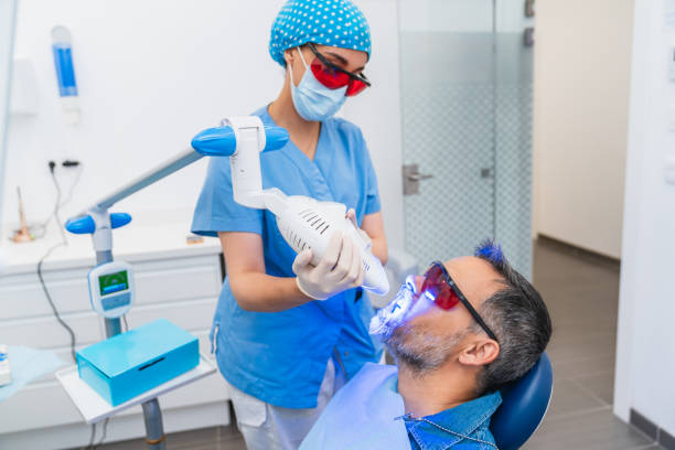 Best Emergency Wisdom Teeth Removal in Mahanoy City, PA
