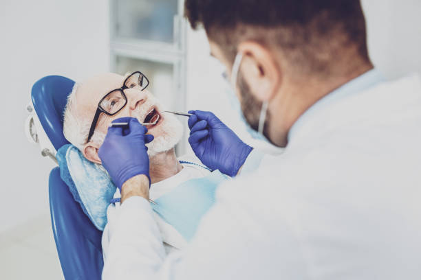 Best Urgent Care for Lost Fillings or Crowns in Mahanoy City, PA